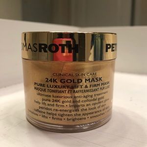 Peter Thomas Roth 24K Gold Mask